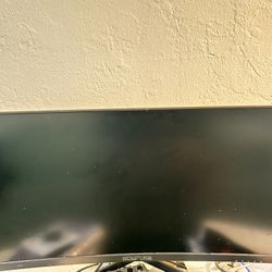 Gaming Monitor 