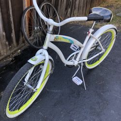 Se Vende Visicleta Rodado 24” 