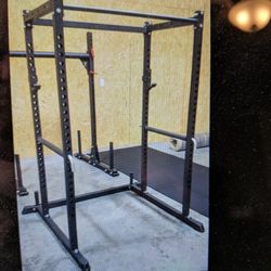 Gym Equipment 