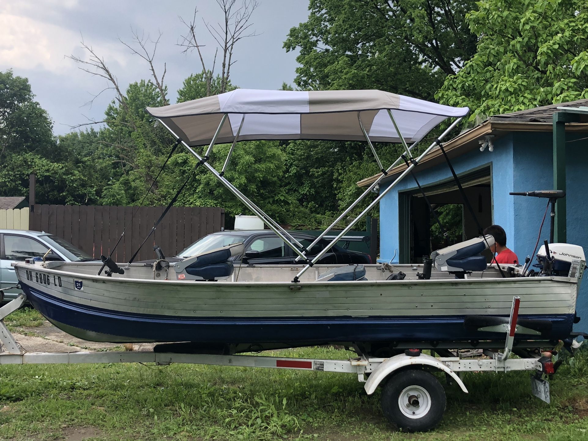 New Boat Motors For Sale ZeBoats