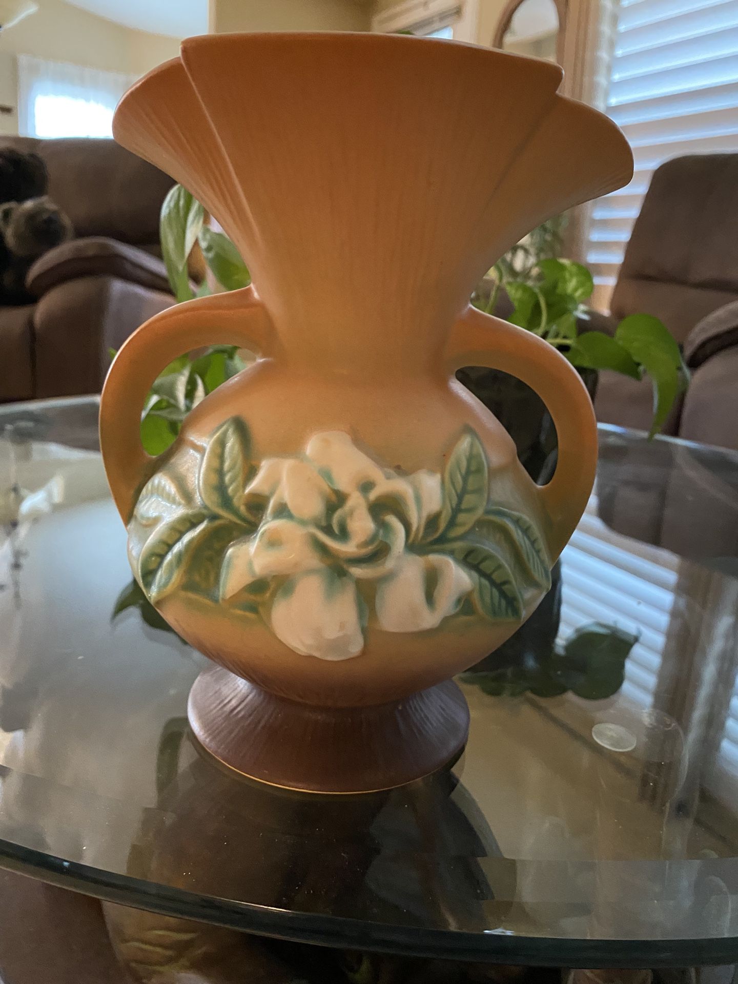 Roseville Pottery