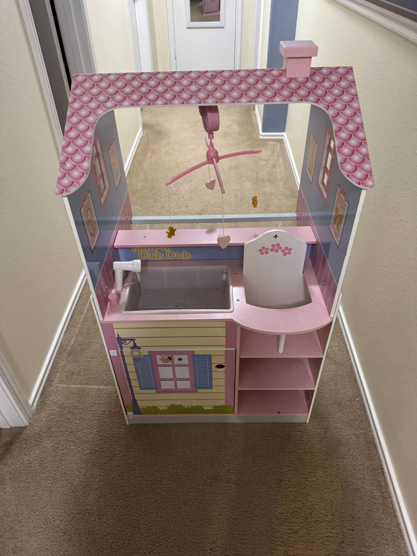 Child’s Play House