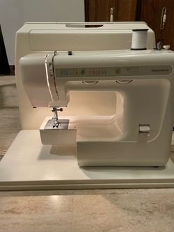 Kenmore Sewing Machine