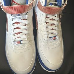 Jordan 5 fusion 