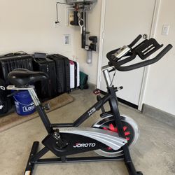 Joroto Exercise Bike
