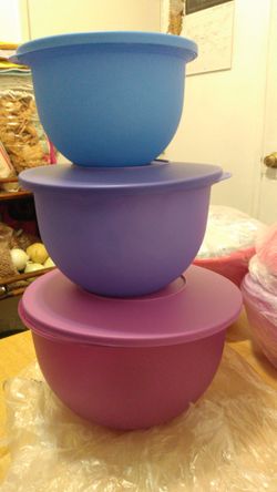 Tupperware