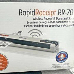 Epson RR-70W 