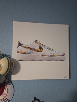 Nike picture