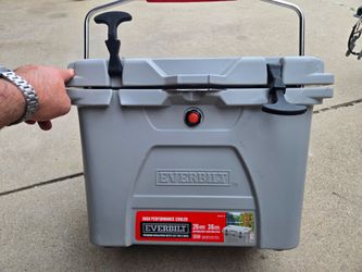 Cooler New