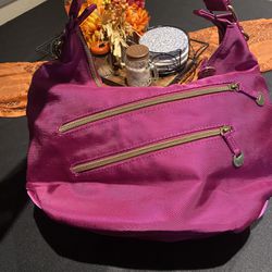 Women Travel Hand Bag