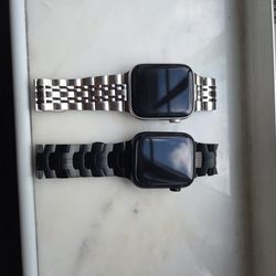 Apple watches SE (2nd Gen) 44MM Unlocked