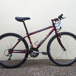 Giant Sedona ATX Bike