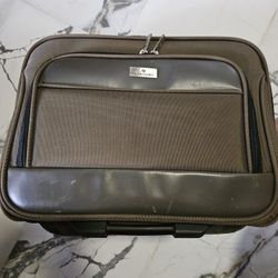 TRAVEL SUITCASE SAMSONITE 