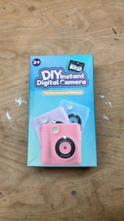 Kids Digital Camera