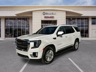 2023 GMC Yukon
