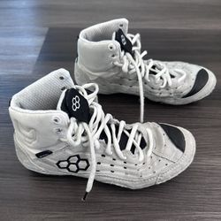 RUDIS WRESTLING SHOES