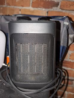 Space heater