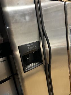 frigidaire Refrigerator