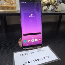 Unlocked Samsung Note 8