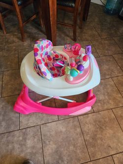 Target Baby walker