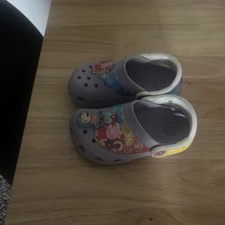 Peppa Pig Crocs 