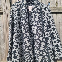 Forever21 Swing Coat