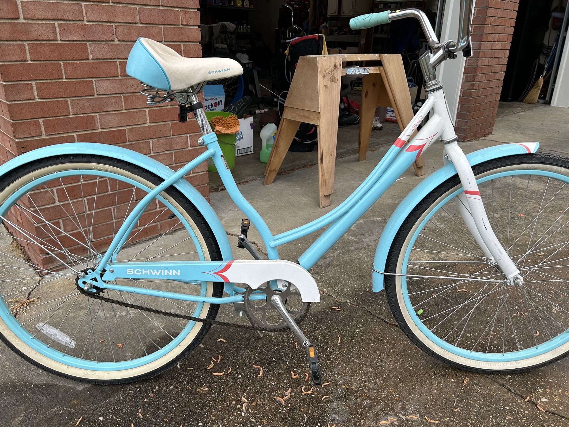 Schwinn Bike