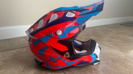 LS2 Subverter Motorcycle Helmet (men’s  L)