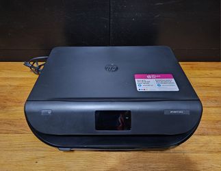 HP ENVY 5055 Printer