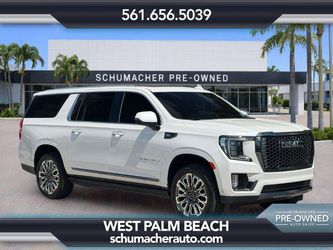 2023 GMC Yukon XL