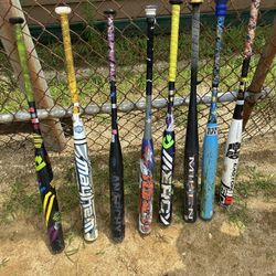Softball Bats