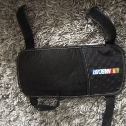 CD Holder For Car, Roll Bar Attachment 