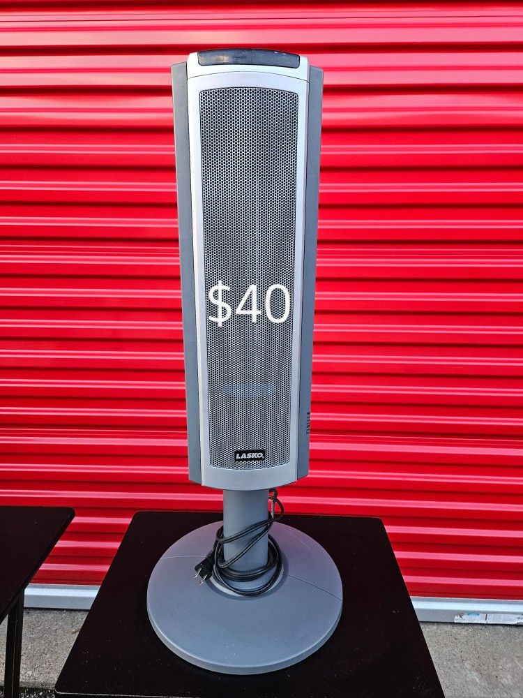 heater/Calentador