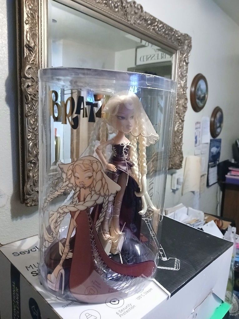 Doll Bratz