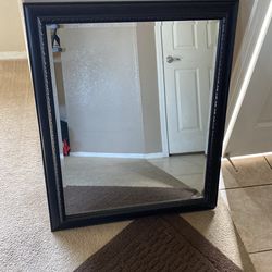 Big Beautiful Home Mirror 