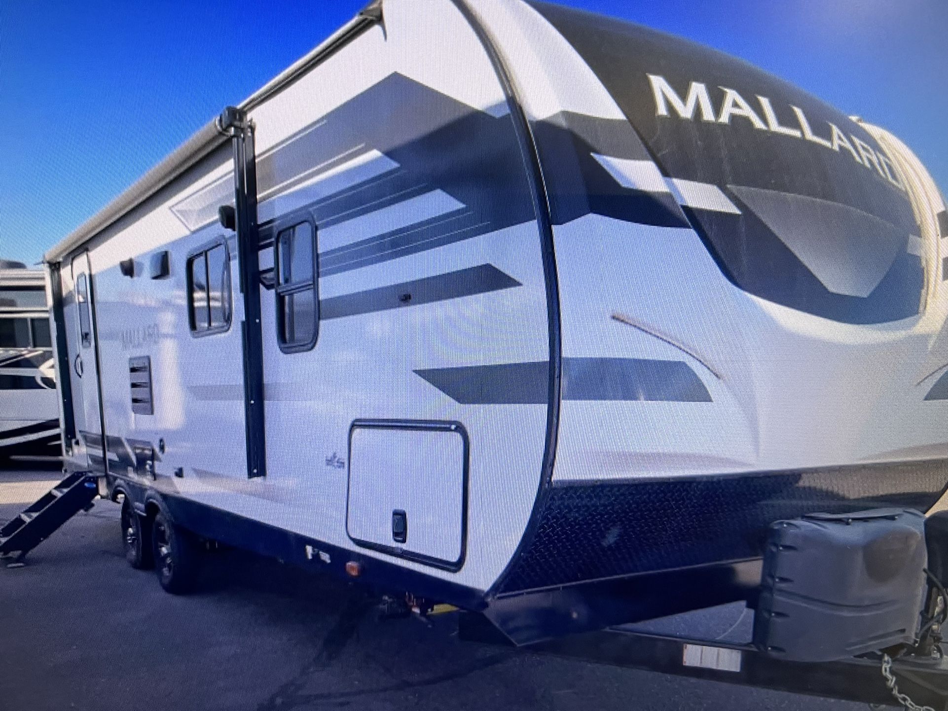 2022 MALKARD IDM260