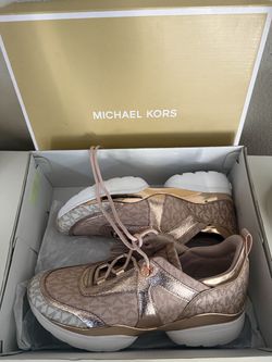 Michael kors sneakers