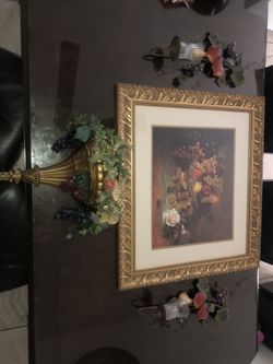home interior