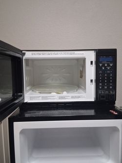 Micro Fridge
