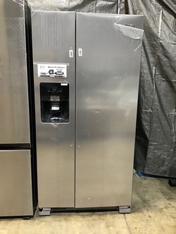 Whirlpool Refrigerator