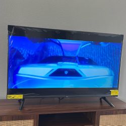 Amazon Fire TV 50" 4-Series 4K UHD smart TV, stream live TV without cable, 2024 release