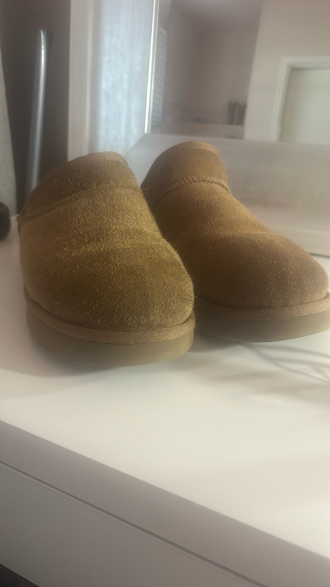 Uggs