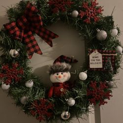 Christmas Wreaths