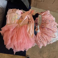 Ropa de niña  $15 OBO