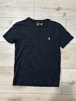 Polo Ralph Lauren men's short-sleeve crew neck t-shirt
