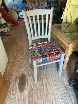 Nice chair