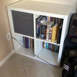 Cube Storage Shelf Cabinet 