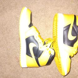 Mustard Jordan's 7youth