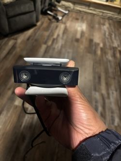 PS5 Camera