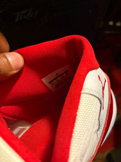 Jordan Cherry 🍒 11’s